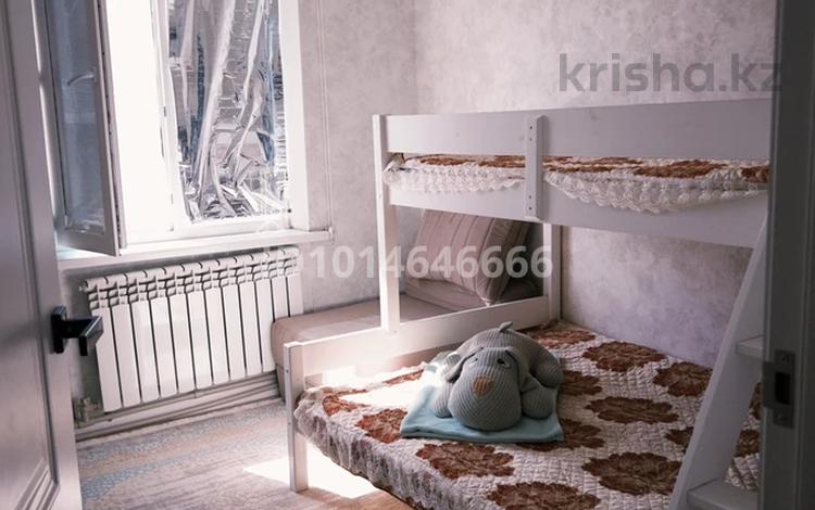 2-комнатная квартира · 53 м², Гагарина,25 — Аскар магазинге қарама қарсы за 19 млн ₸ в Каргалы (п. Фабричный) — фото 2