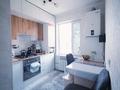 2-комнатная квартира · 53 м², Гагарина,25 — Аскар магазинге қарама қарсы за 19 млн ₸ в Каргалы (п. Фабричный) — фото 4