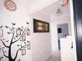 2-комнатная квартира · 53 м², Гагарина,25 — Аскар магазинге қарама қарсы за 19 млн ₸ в Каргалы (п. Фабричный) — фото 7