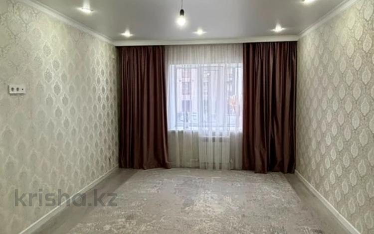 3-бөлмелі пәтер · 97 м² · 2/9 қабат, Алтын Орда 360, бағасы: 37 млн ₸ в Актобе — фото 2
