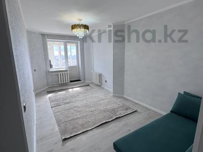 2-комнатная квартира · 55 м² · 13/17 этаж, Рыскулбекова 16/3 — 7 поликлиника, 64 школа за 210 000 〒 в Астане, Алматы р-н