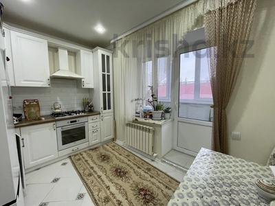 3-бөлмелі пәтер · 78 м² · 2/8 қабат, Ихсанова, бағасы: 37 млн ₸ в Уральске