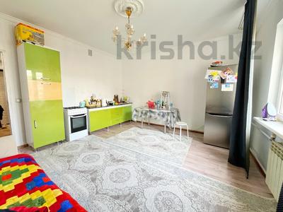 1-бөлмелі пәтер, 51 м², 8/9 қабат, мкр Калкаман-2 — Ашимова, бағасы: 22.8 млн 〒 в Алматы, Наурызбайский р-н