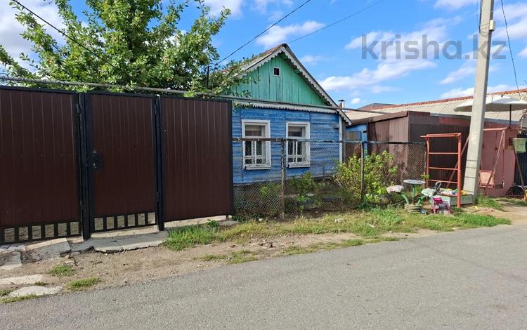 Отдельный дом · 3 комнаты · 53.8 м² · 2.8 сот., Шипина 23 за 14.5 млн ₸ в Костанае — фото 2
