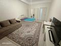 1-комнатная квартира · 55 м² · 4/9 этаж, Микрорайон Астана 68 за 160 000 ₸ в Шымкенте — фото 2