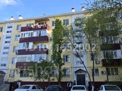 3-комнатная квартира · 57 м² · 5/5 этаж, Привокзальный 5 мкр дом 12 за 14 млн ₸ в Атырау