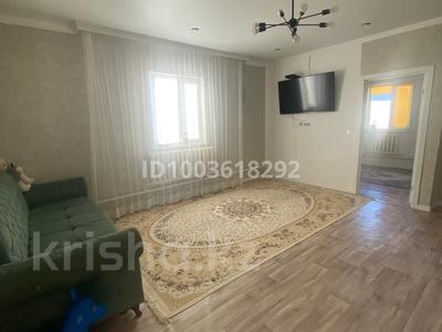 Жеке үй · 4 бөлме · 110 м² · 5 жүзд., Жастар 9 — Кабанбай батыр, бағасы: 18 млн ₸ в Круглоозерном
