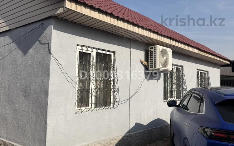 Отдельный дом · 5 комнат · 150 м² · 7 сот., мкр Думан-1, Казыгурт 2 за 80 млн ₸ в Алматы, Медеуский р-н — фото 2