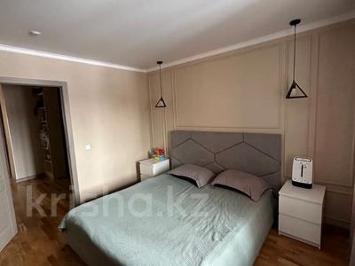 2-бөлмелі пәтер, 64 м², 3/5 қабат, сарыарка 9/7, бағасы: 20 млн 〒 в Кокшетау