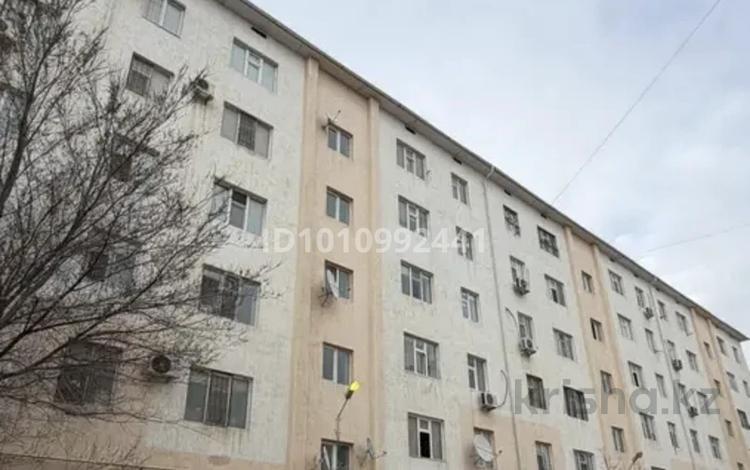 2-комнатная квартира · 57 м² · 4/6 этаж, 31Б мкр за 15.9 млн ₸ в Актау — фото 10