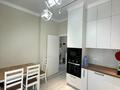 1-бөлмелі пәтер · 47 м² · 6/12 қабат, Кабанбай батыра 64, бағасы: ~ 36.6 млн ₸ в Астане, Есильский р-н — фото 4
