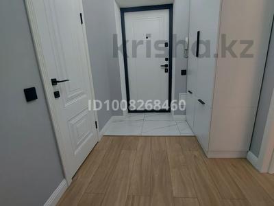 1-комнатная квартира · 42 м² · 5/10 этаж, Байтурсынова 20/2 за 26.5 млн 〒 в Астане, Сарайшык р-н