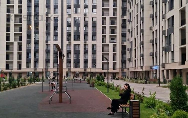 1-комнатная квартира · 45 м² · 4/13 этаж, Райымбека 348/2 за 16 000 ₸ в Алматы, Ауэзовский р-н — фото 2