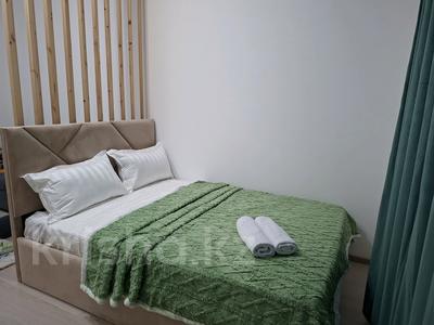 1-бөлмелі пәтер · 45 м² · 4/13 қабат, Райымбека 348/1, блок 1, бағасы: 16 000 ₸ в Алматы, Ауэзовский р-н
