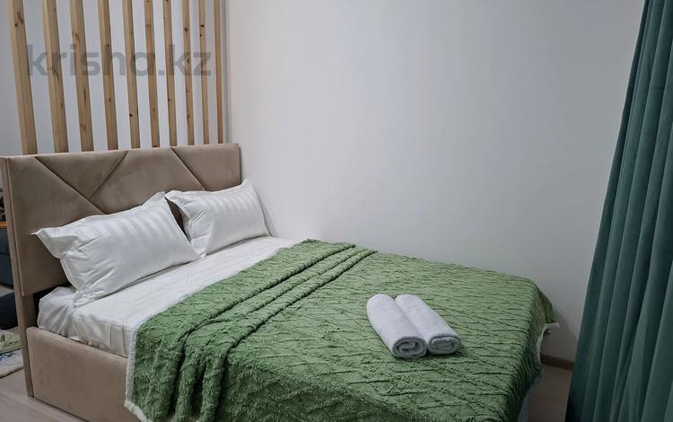 1-бөлмелі пәтер · 45 м² · 4/13 қабат, Райымбека 348/1, блок 1, бағасы: 16 000 ₸ в Алматы, Ауэзовский р-н — фото 8