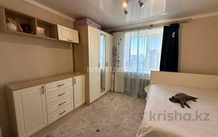 2-бөлмелі пәтер · 52 м² · 6/6 қабат, Брусиловского 18/1 — Брусиловского-Абая, бағасы: 24.9 млн ₸ в Астане, р-н Байконур — фото 2