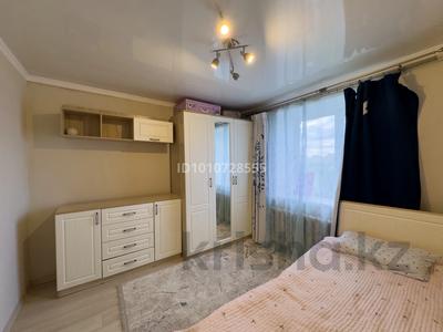 2-комнатная квартира · 52 м² · 6/6 этаж, Брусиловского 18/1 — Брусиловского-Абая за 22 млн ₸ в Астане, р-н Байконур