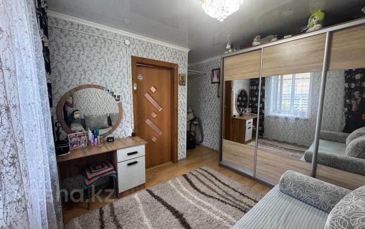 Часть дома · 2 комнаты · 28 м² · 2 сот., Гагарина за 12.9 млн 〒 в  — фото 12