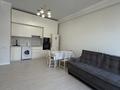 2-бөлмелі пәтер · 46 м² · 3/4 қабат, Ер Тостык 3, бағасы: 39.5 млн ₸ в Алматы, Наурызбайский р-н — фото 2