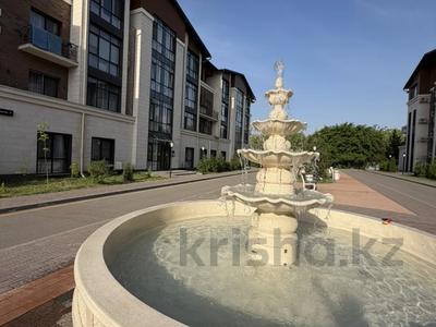 2-комнатная квартира · 46 м² · 3/4 этаж, Ер Тостык 3 за 39.5 млн ₸ в Алматы, Наурызбайский р-н