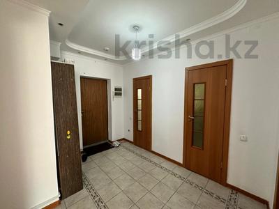 2-комнатная квартира, 70 м², 1/14 этаж, Торайгырова 25 за 41.5 млн 〒 в Алматы, Бостандыкский р-н