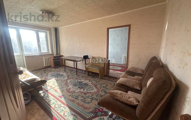 2-комнатная квартира · 44.5 м² · 4/5 этаж, мкр Карасу — Альфараби за 120 000 ₸ в Таразе — фото 3