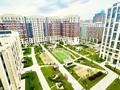 3-бөлмелі пәтер · 100 м² · 9/12 қабат, Радостовца 343 — Мега, Magnum, бағасы: 1.2 млн ₸ в Алматы, Бостандыкский р-н — фото 11