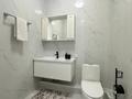 3-бөлмелі пәтер · 100 м² · 9/12 қабат, Радостовца 343 — Мега, Magnum, бағасы: 1.2 млн ₸ в Алматы, Бостандыкский р-н — фото 7