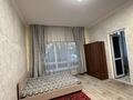 1-комнатная квартира · 46 м² · 1/9 этаж, мкр Аккент 5 за 190 000 ₸ в Алматы, Алатауский р-н — фото 8