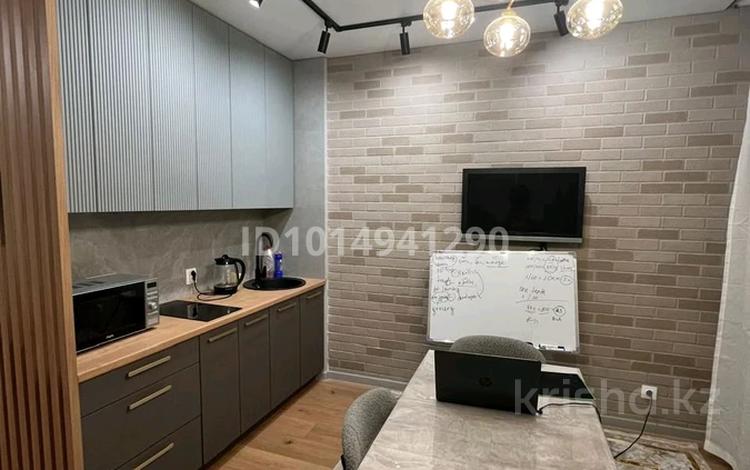 1-комнатная квартира · 40 м² · 5/9 этаж, Туран 57/4 — Бухар Жырау за 34 млн ₸ в Астане, Нура р-н — фото 2