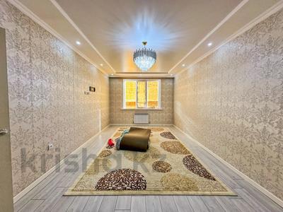 2-бөлмелі пәтер · 65 м² · 2/5 қабат, Бирлик 15, бағасы: 28.5 млн ₸ в Талдыкоргане
