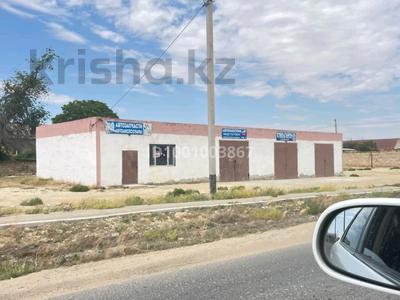 Жқб, автосервистер мен көлік жуу · 175 м², бағасы: 350 000 ₸ в Кызылтобе