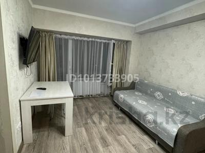 2-бөлмелі пәтер · 43.2 м² · 4/4 қабат, Просп. Абылай хана 7, бағасы: 270 000 ₸ в Алматы, Жетысуский р-н