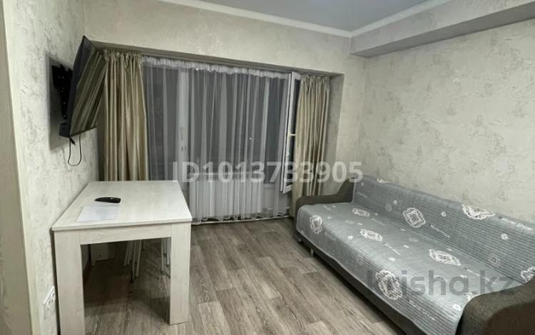2-бөлмелі пәтер · 43.2 м² · 4/4 қабат, Просп. Абылай хана 7, бағасы: 270 000 ₸ в Алматы, Жетысуский р-н — фото 2