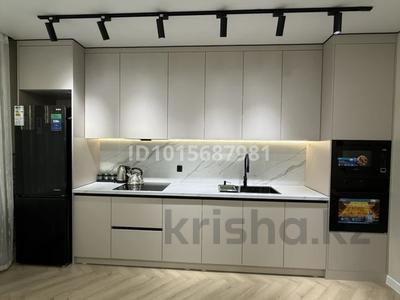 2-комнатная квартира · 60 м² · 10/12 этаж, Байдибек би за 40 млн ₸ в Шымкенте, Абайский р-н