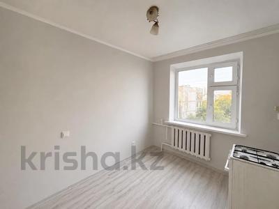 1-комнатная квартира · 35 м² · 5/5 этаж, Жумабека Ташенова 11/2 — Школа-лицей №27 им. Касыма Кайсенова за 16 млн ₸ в Астане, р-н Байконур