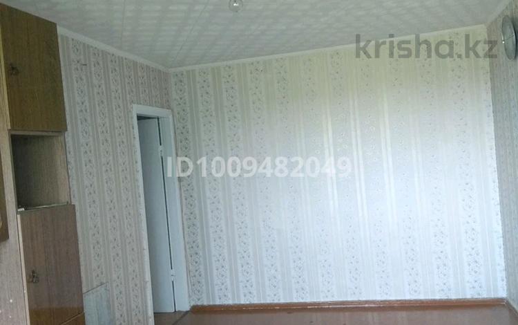 2-комнатная квартира · 44.6 м² · 4/5 этаж, 1-й квартал, 1-й квартал 6 за 12 млн ₸ в Караганде, Алихана Бокейханова р-н — фото 2