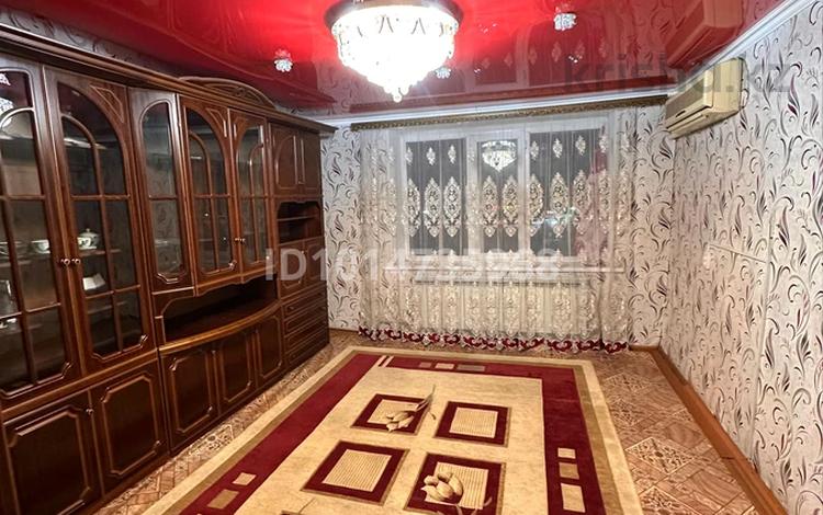 4-комнатная квартира · 105 м² · 5/5 этаж, Қорқыт ата 136а кв 7 — Арсенала,школа 217 за 12.5 млн ₸ в  — фото 2