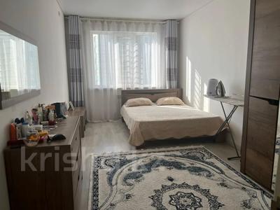 1-комнатная квартира · 46 м² · 8/12 этаж, Кошкарбаева за 27.5 млн 〒 в 