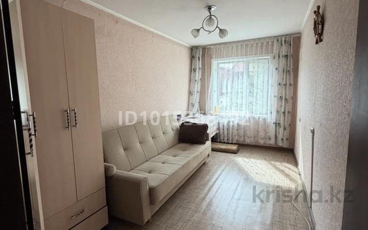 1-комнатная квартира · 20.2 м² · 4/5 этаж, Рыскулбекова 27/2 за 10 млн ₸ в Астане, Алматы р-н — фото 2