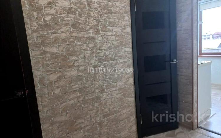 1-комнатная квартира · 36.4 м² · 5/5 этаж, Мушелтой 28 за 12.2 млн ₸ в Талдыкоргане, мкр Мушелтой — фото 2