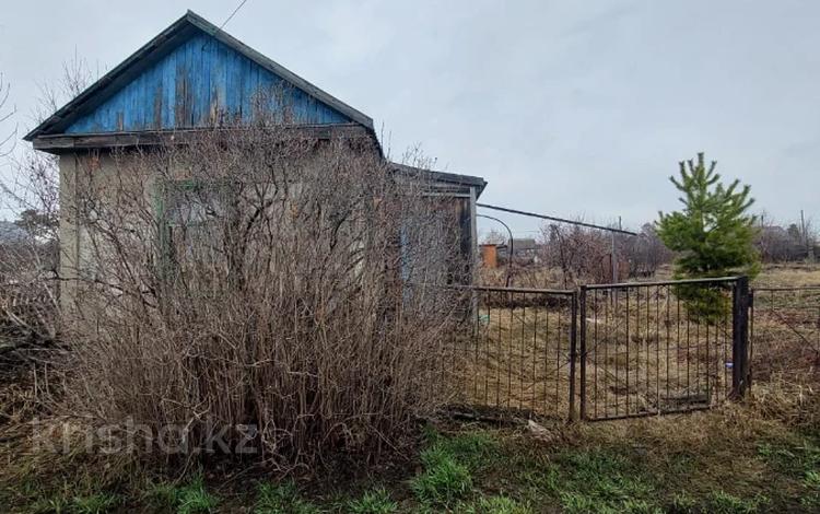 Дача · 1 комната · 14 м² · 8 сот., Садовое общество Химик за 5 млн ₸ в Костанае — фото 2