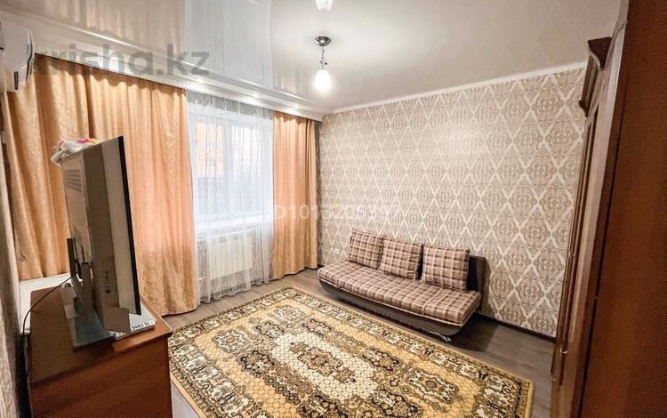 1-комнатная квартира · 45 м² · 1/5 этаж, мкр. Алтын орда 20В — ️Мәңгілік Ел-М.Шоқаев (Обл.гаи)️ за 20.5 млн ₸ в Актобе — фото 25