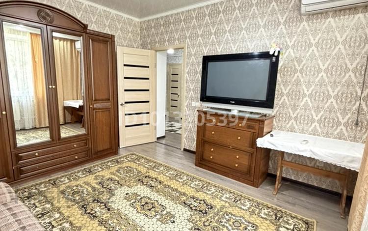 1-комнатная квартира · 45 м² · 1/5 этаж, мкр. Алтын орда 20В — ️Мәңгілік Ел-М.Шоқаев (Обл.гаи)️ за 18 млн ₸ в Актобе — фото 39