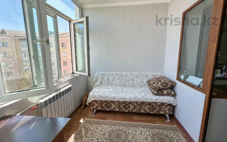 1-комнатная квартира · 48.5 м² · 4/5 этаж, Каратал 14Г за 18.5 млн ₸ в Талдыкоргане — фото 2
