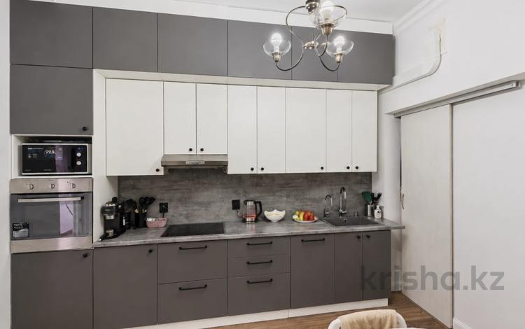 3-комнатная квартира · 109.1 м² · 6/10 этаж, Момышулы 2в за 54 млн ₸ в Астане, Алматы р-н — фото 31
