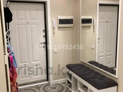 3-бөлмелі пәтер · 91 м² · 5/10 қабат, Қарғалы ш/а., Кенесары хана 54/40, бағасы: 70 млн ₸ в Алматы, Наурызбайский р-н