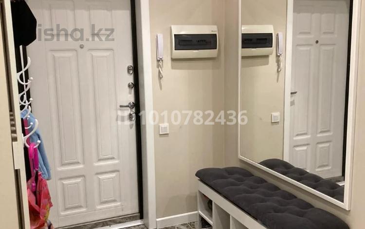3-бөлмелі пәтер · 91 м² · 5/10 қабат, Қарғалы ш/а., Кенесары хана 54/40, бағасы: 70 млн ₸ в Алматы, Наурызбайский р-н — фото 2