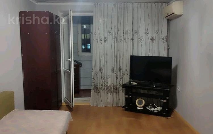 1-комнатная квартира · 33 м² · 5/5 этаж, Си синхая 6 за 200 000 ₸ в Алматы, Бостандыкский р-н — фото 2
