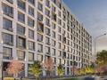 1-комнатная квартира · 38.59 м² · 4/9 этаж, Чингиз Айтматов 1 за 21.7 млн ₸ в Астане, Нура р-н
